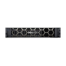 DELL PowerEdge R550 Processor family: