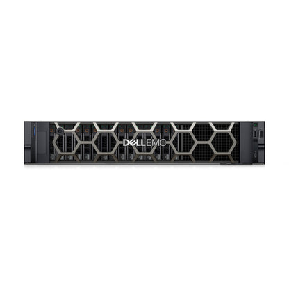 DELL PowerEdge R550 Processor family: