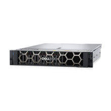 DELL PowerEdge R550 Processor family: