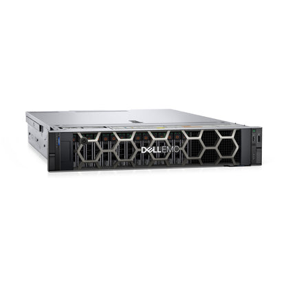 DELL PowerEdge R550 Processor family: