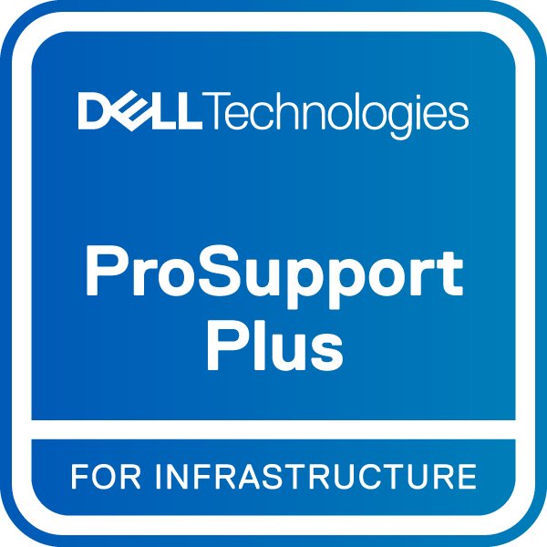 ProSupport Plus proactively improves the
