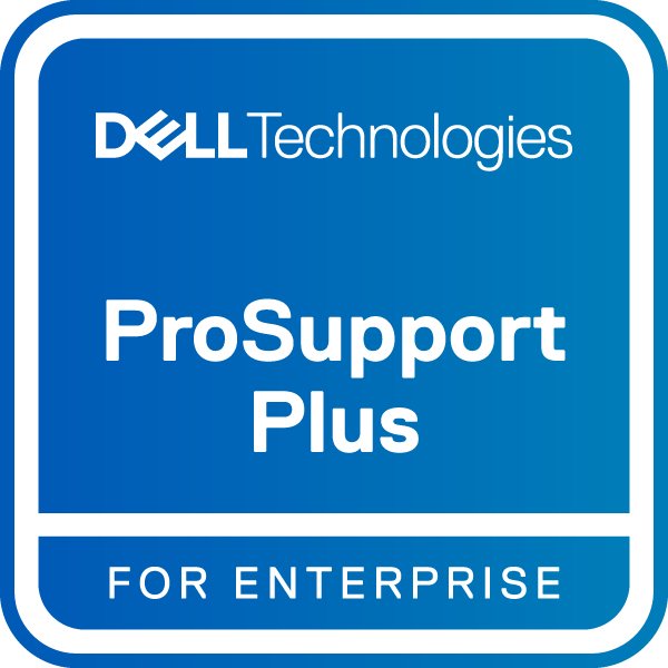 ProSupport Plus proactively improves the