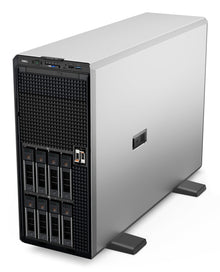DELL PowerEdge T550 Processor family: