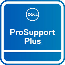 ProSupport Plus proactively improves the