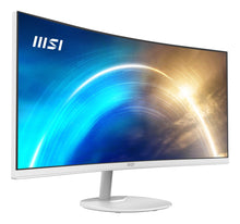 MSI Pro MP341CQW Display diagonal: