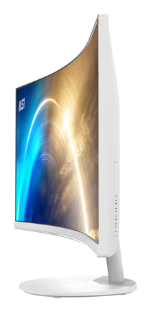 MSI Pro MP341CQW Display diagonal: