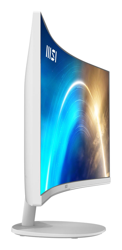 MSI Pro MP341CQW Display diagonal: