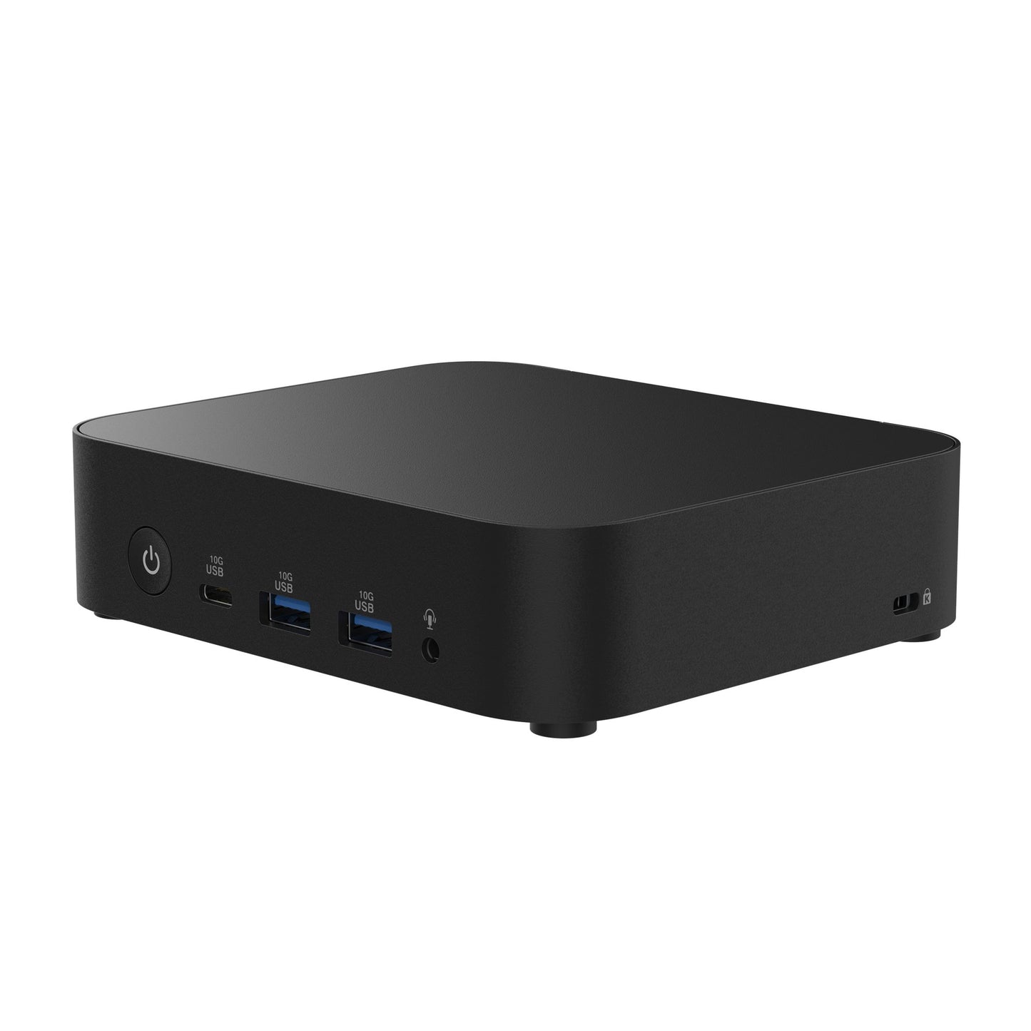 Power efficient Mini PC powered