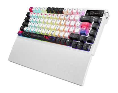 CRAFTED FOR IMMERSION The ROG