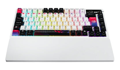 CRAFTED FOR IMMERSION The ROG