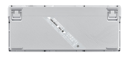 CRAFTED FOR IMMERSION The ROG