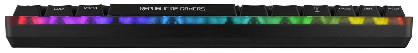 ROG Falchion Ace 65% compact