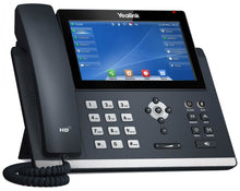 YEALINK (SIP-T48U) GIGABIT IP PHONE