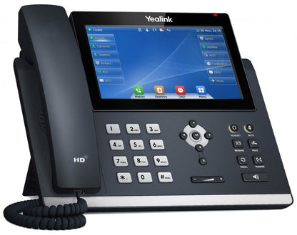YEALINK (SIP-T48U) GIGABIT IP PHONE