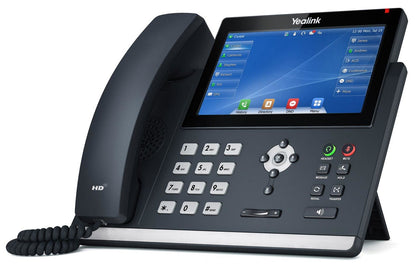 YEALINK (SIP-T48U) GIGABIT IP PHONE
