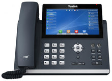 YEALINK (SIP-T48U) GIGABIT IP PHONE
