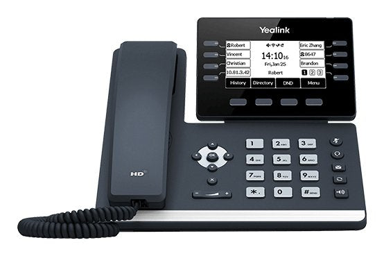 YEALINK (SIP-T53) 12 LINE IP