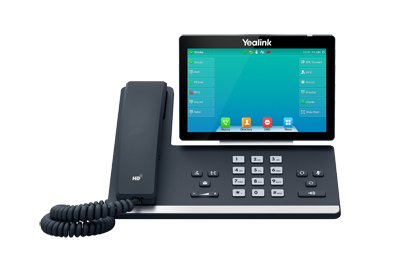 YEALINK (SIP-T57W) 16 LINE IP