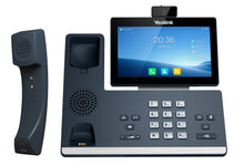 YEALINK (SIP-T58W) IP PHONE WITHW/LESS