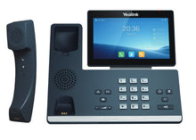 YEALINK (SIP-T58W) IP PHONE WITHWIRELESS