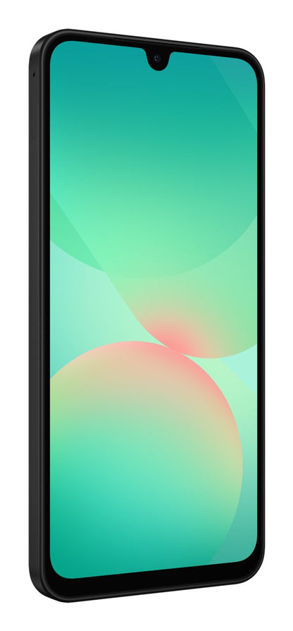 SAMSUNG GALAXY A26 6.7" 128GB