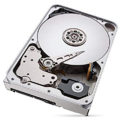 SEAGATE IRONWOLF PRO NAS 12TB