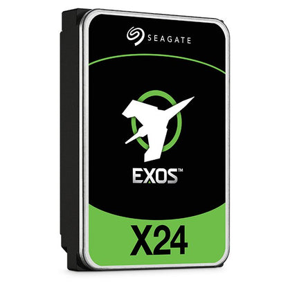 SEAGATE EXOS ENTERPRISE 20TB 3.5"