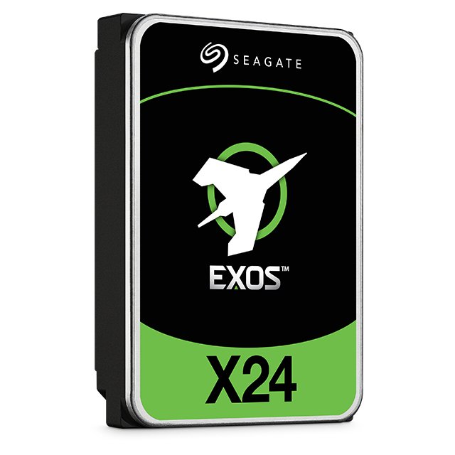 SEAGATE EXOS ENTERPRISE 20TB 3.5"