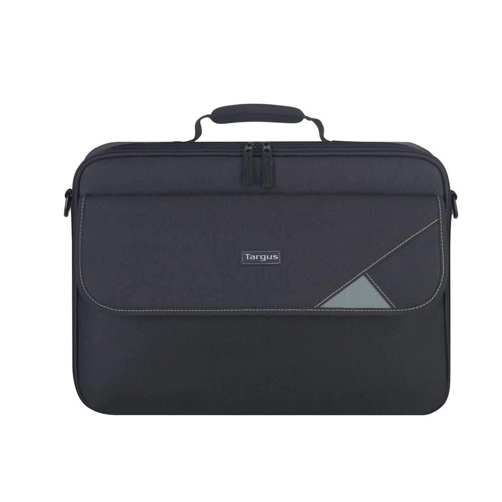 The Intellect Clamshell laptop case