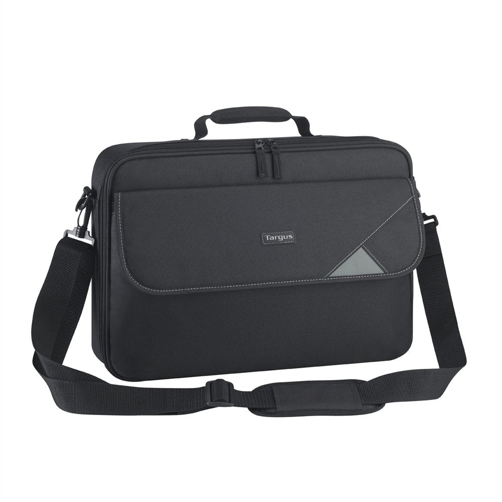 The Intellect Clamshell laptop case