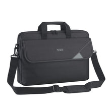 The Intellect Topload Laptop case