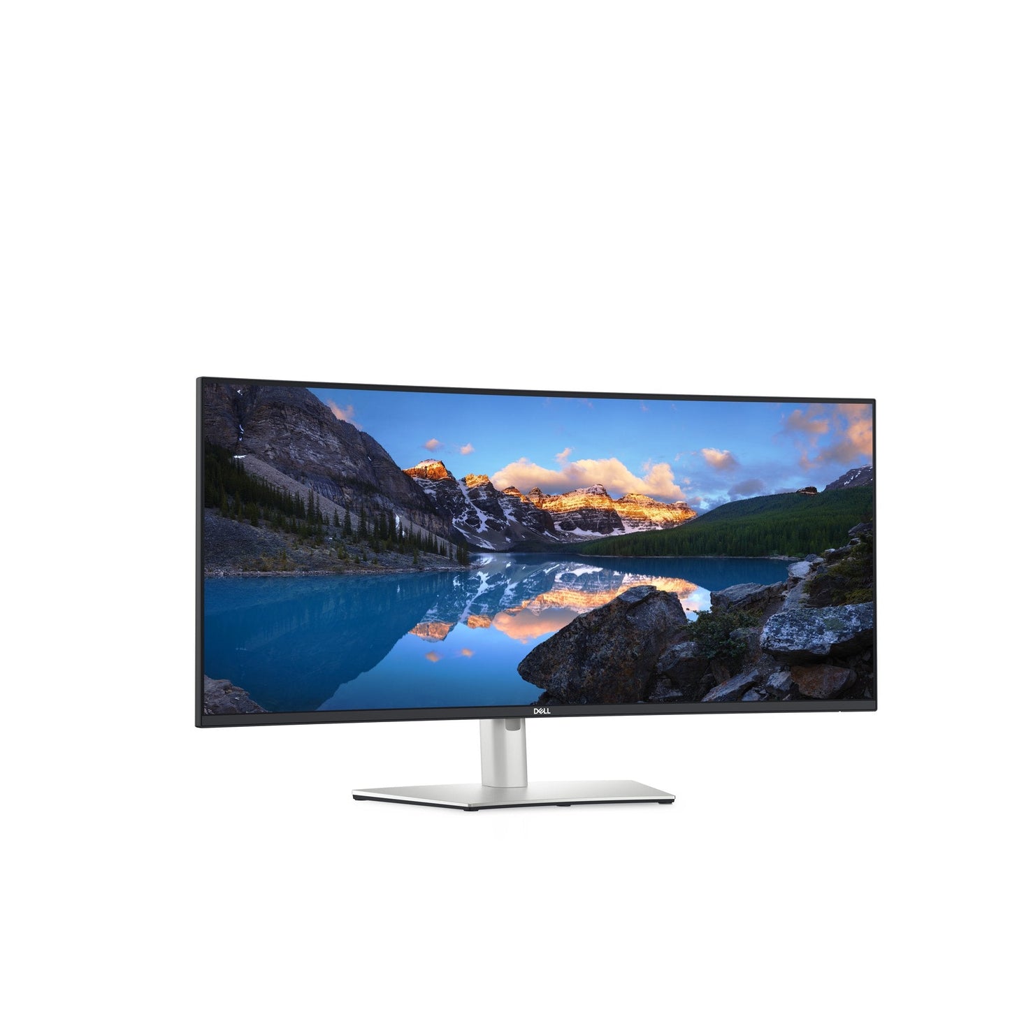 DELL U-SERIES 38" (21:9) WQHD