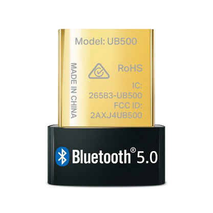 TP-LINK BLUETOOTH 5.3 NANO USB