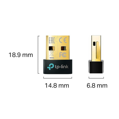 TP-LINK BLUETOOTH 5.3 NANO USB