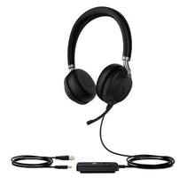 YEALINK WIRED (UH38) MS STEREO