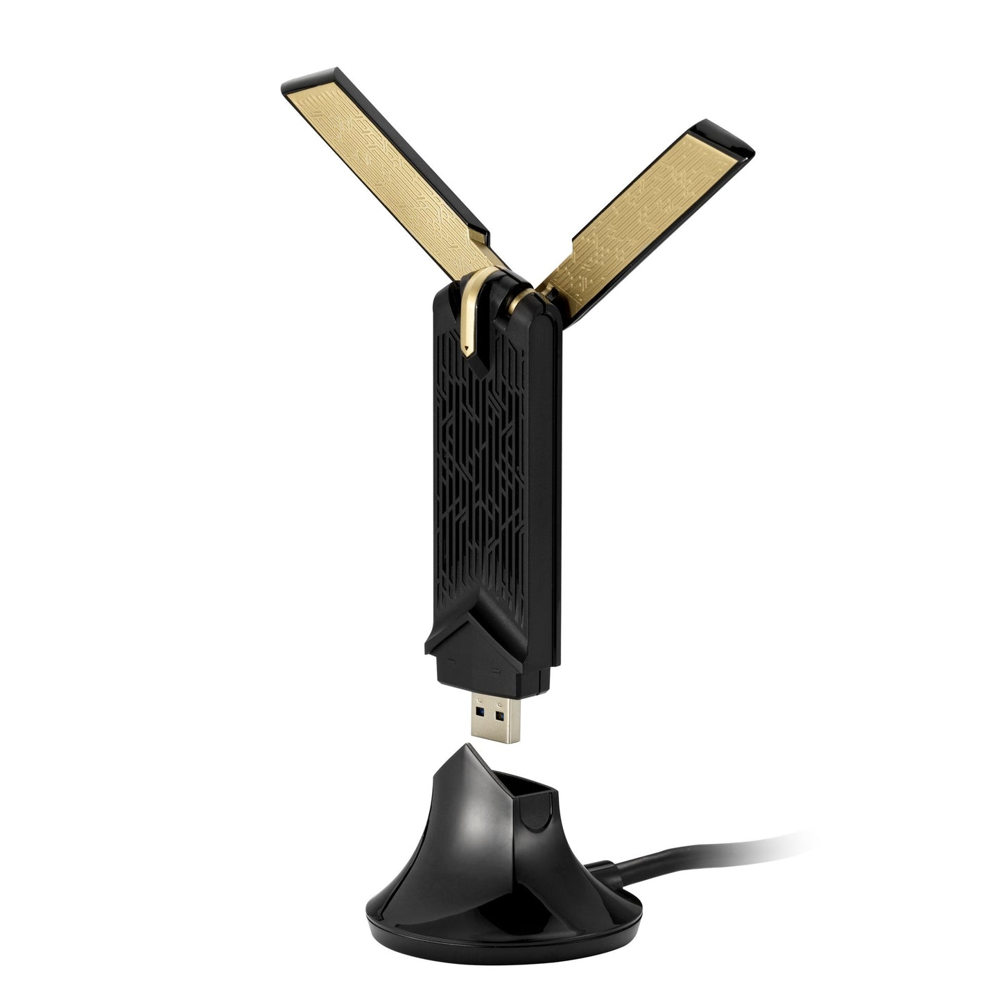 Instant Upgrade to WiFi 6