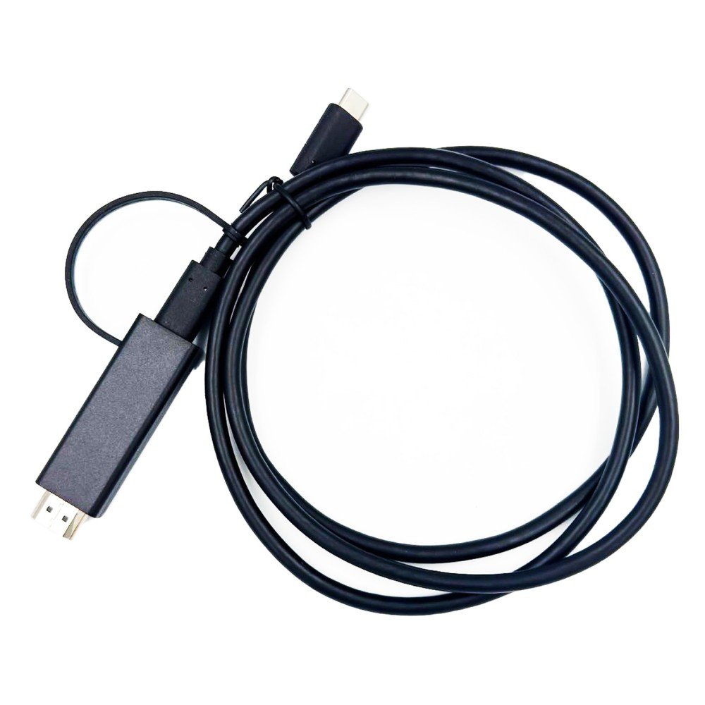 YEALINK (USB-HDMI-1.2M) YEALIN K 1.2M