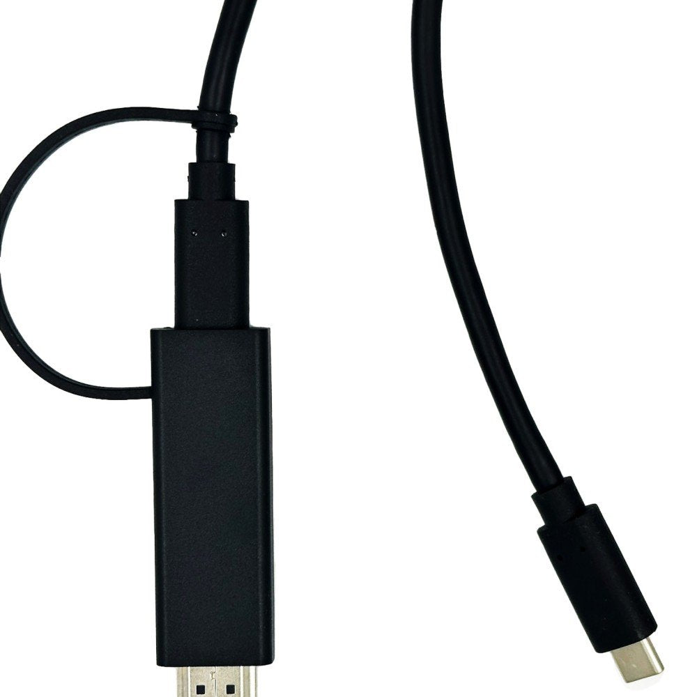 YEALINK (USB-HDMI-1.2M) YEALIN K 1.2M