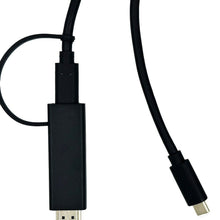 YEALINK (USB-HDMI-1.2M) YEALIN K 1.2M