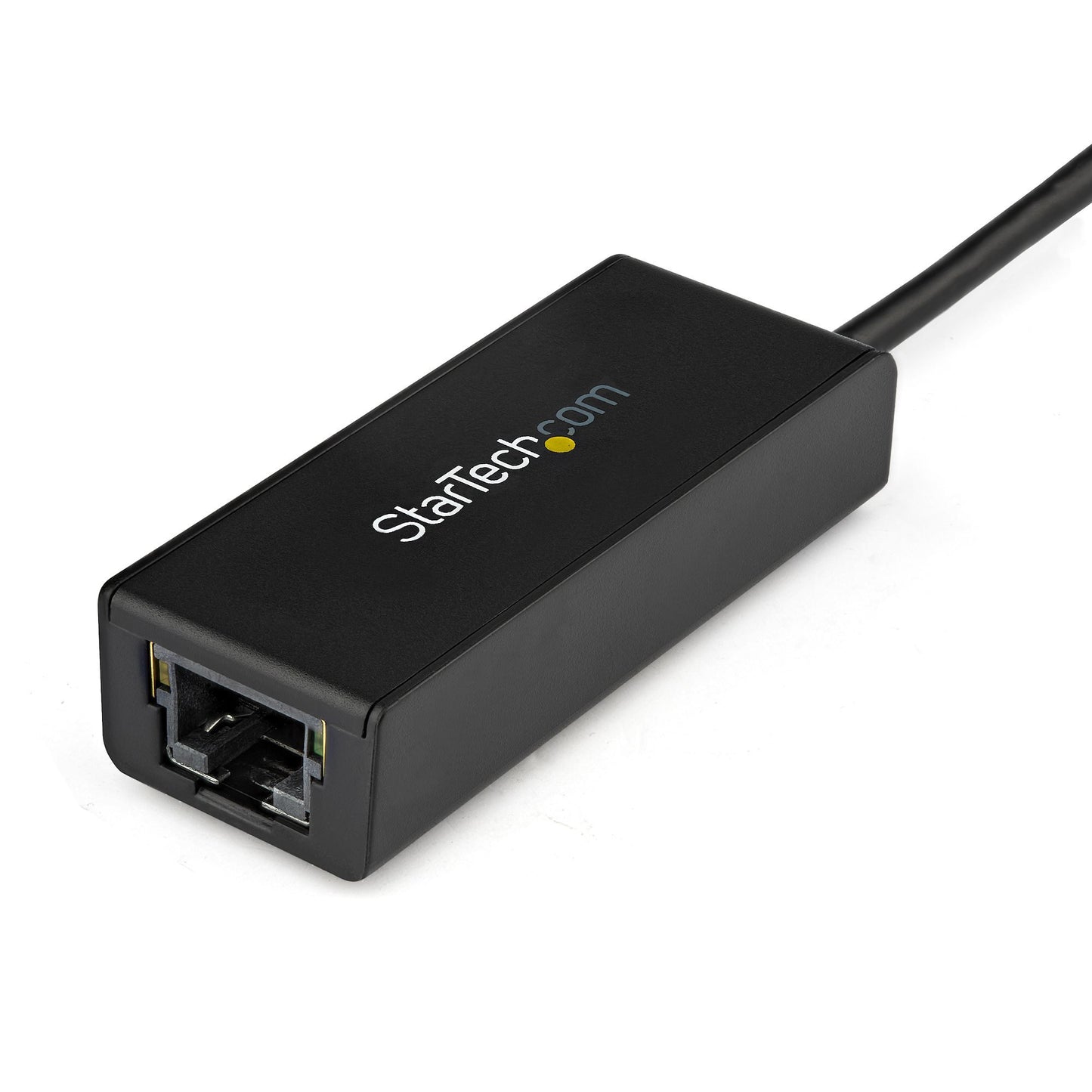 Add Gigabit Ethernet network connectivity