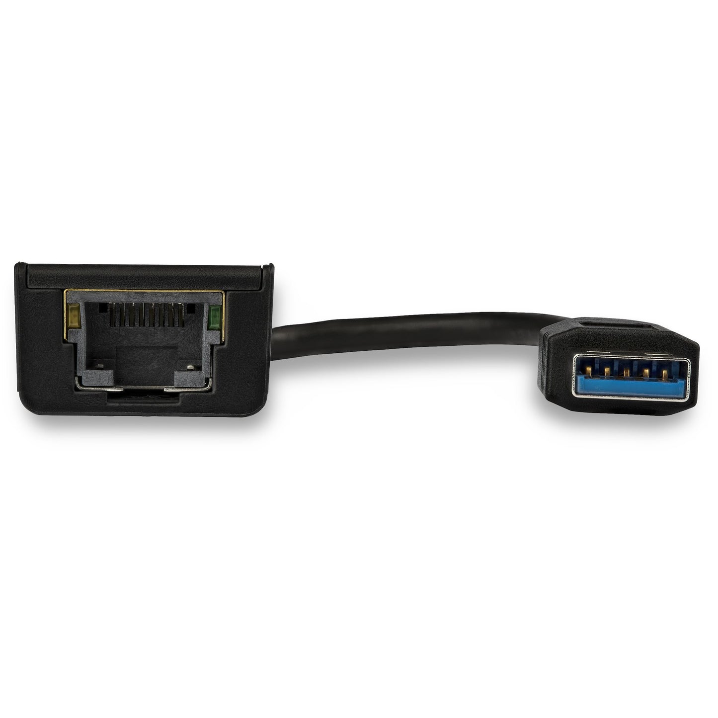 Add Gigabit Ethernet network connectivity
