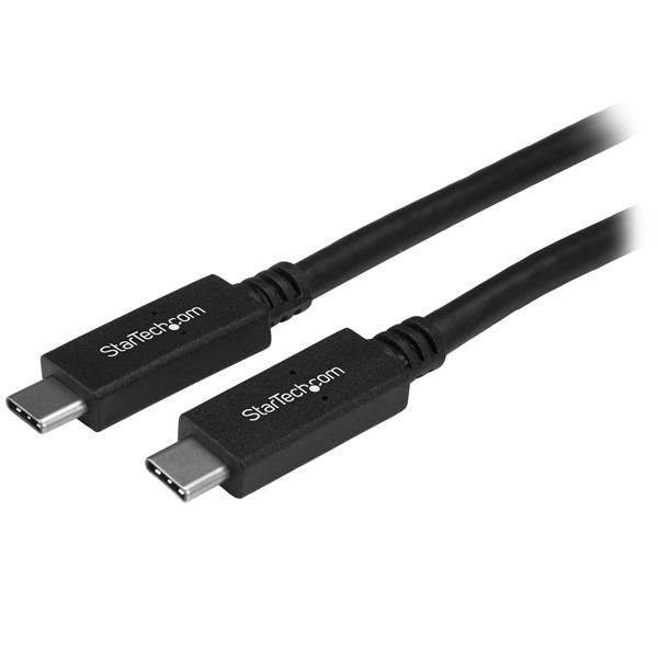 Connect your USB Type-C devices