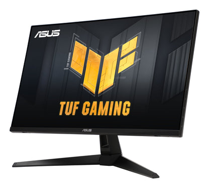 ASUS 27" (16:9) IPS QHD
