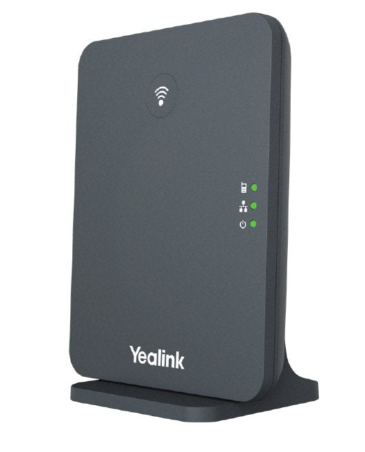 YEALINK (W70B) DECT IP BASE