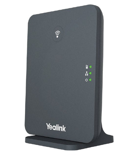 YEALINK (W70B) DECT IP BASE