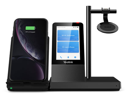 YEALINK DECT WIRELESS (WH66) UC