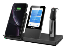 YEALINK DECT WIRELESS (WH67) UC