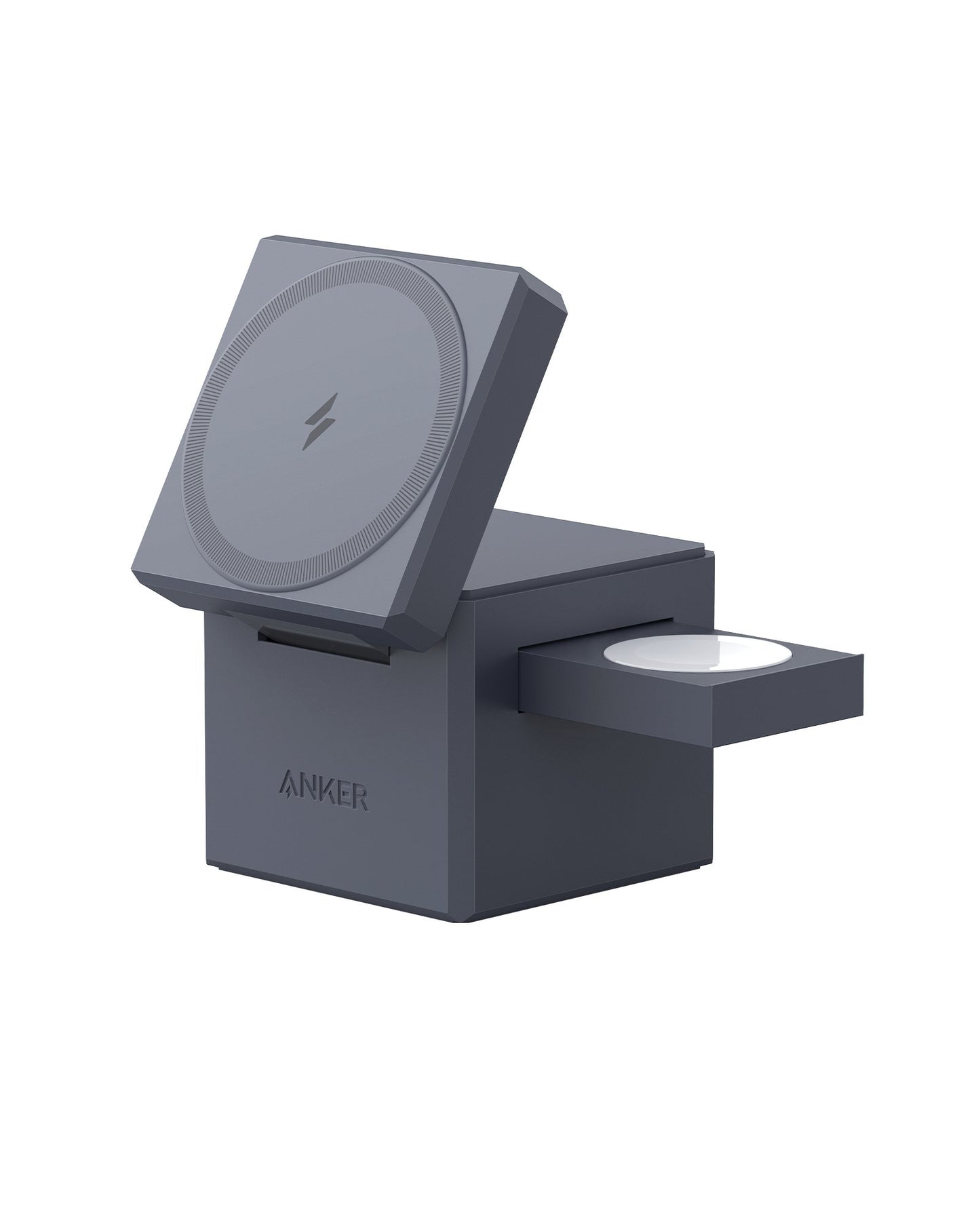 ANKER 3-IN-1 WIRELESS CHARGING CUBE