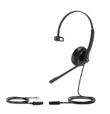 YEALINK YHS34 MONO WIDEBAND HEADSET